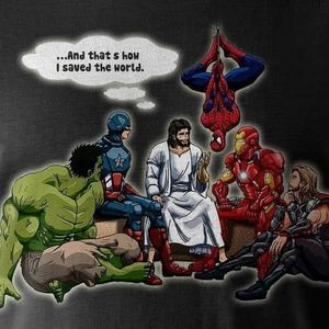 Meet your Posher, Vernon